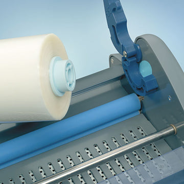 GBC® Ultima 35 Ezload Thermal Roll Laminator, 12" Max Document Width, 5 Mil Max Document Thickness freeshipping - TVN Wholesale